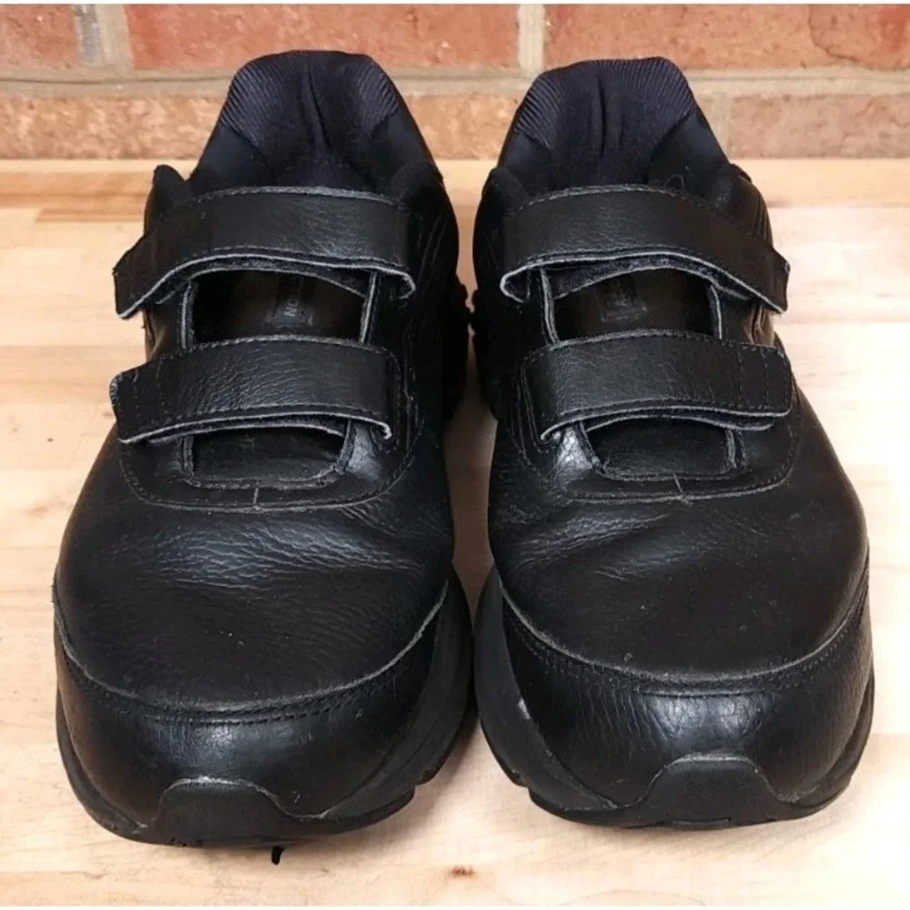 Brooks Addiction Walker V-Strap 2 Mens Athletic Walking Shoes‎ Size 12.5 M